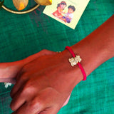 Paws Rakhi - Quirksmith