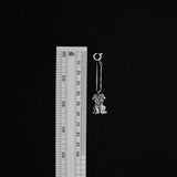 Paws Watch Charm Chain - Quirksmith