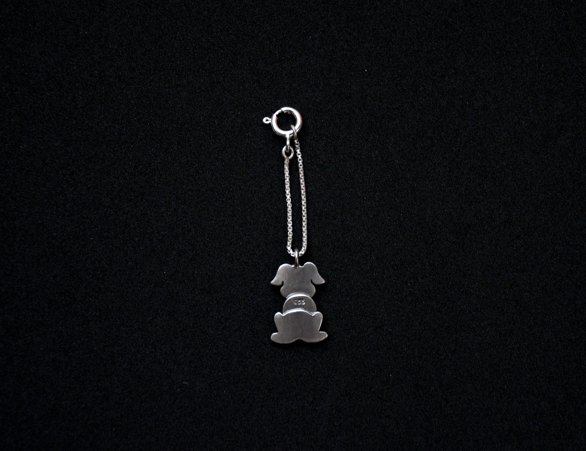 Paws Watch Charm Chain - Quirksmith