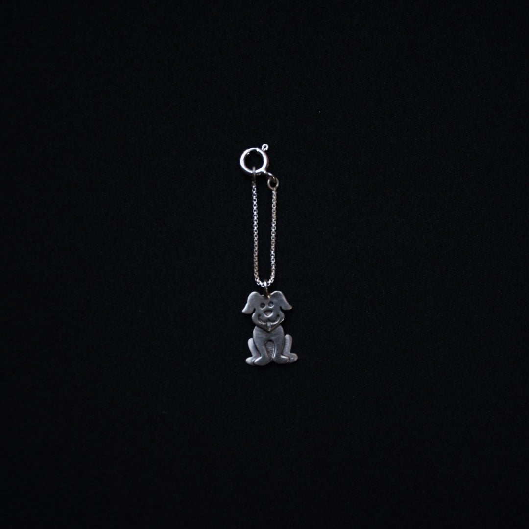 Paws Watch Charm Chain - Quirksmith