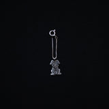 Paws Watch Charm Chain - Quirksmith