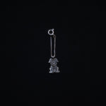 Paws Watch Charm Chain - Quirksmith