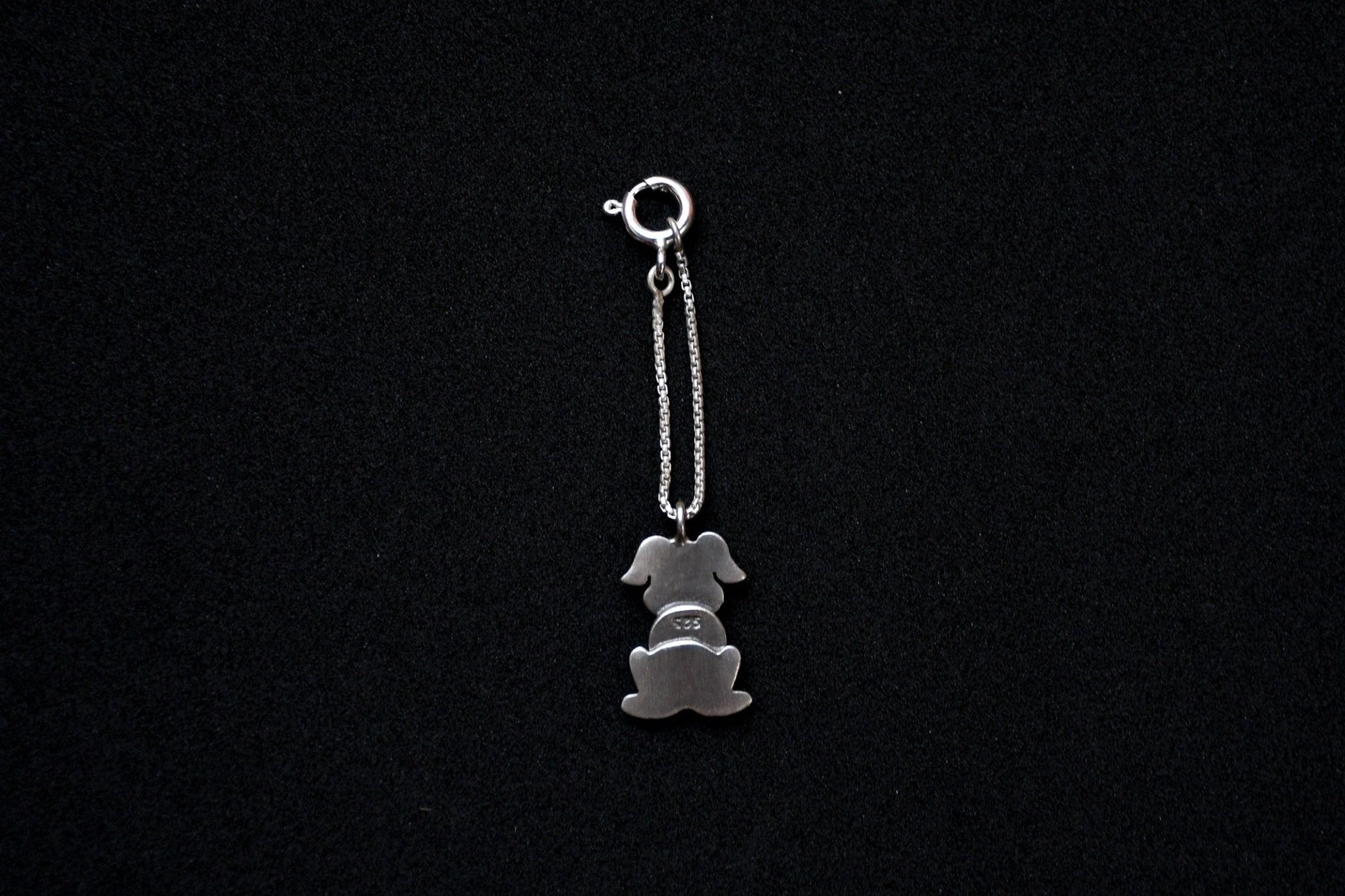 Paws Watch Charm Chain - Quirksmith