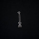 Paws Watch Charm Chain - Quirksmith