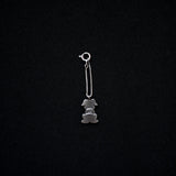 Paws Watch Charm Chain - Quirksmith