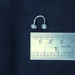 Pearl Hug Earrings - Quirksmith