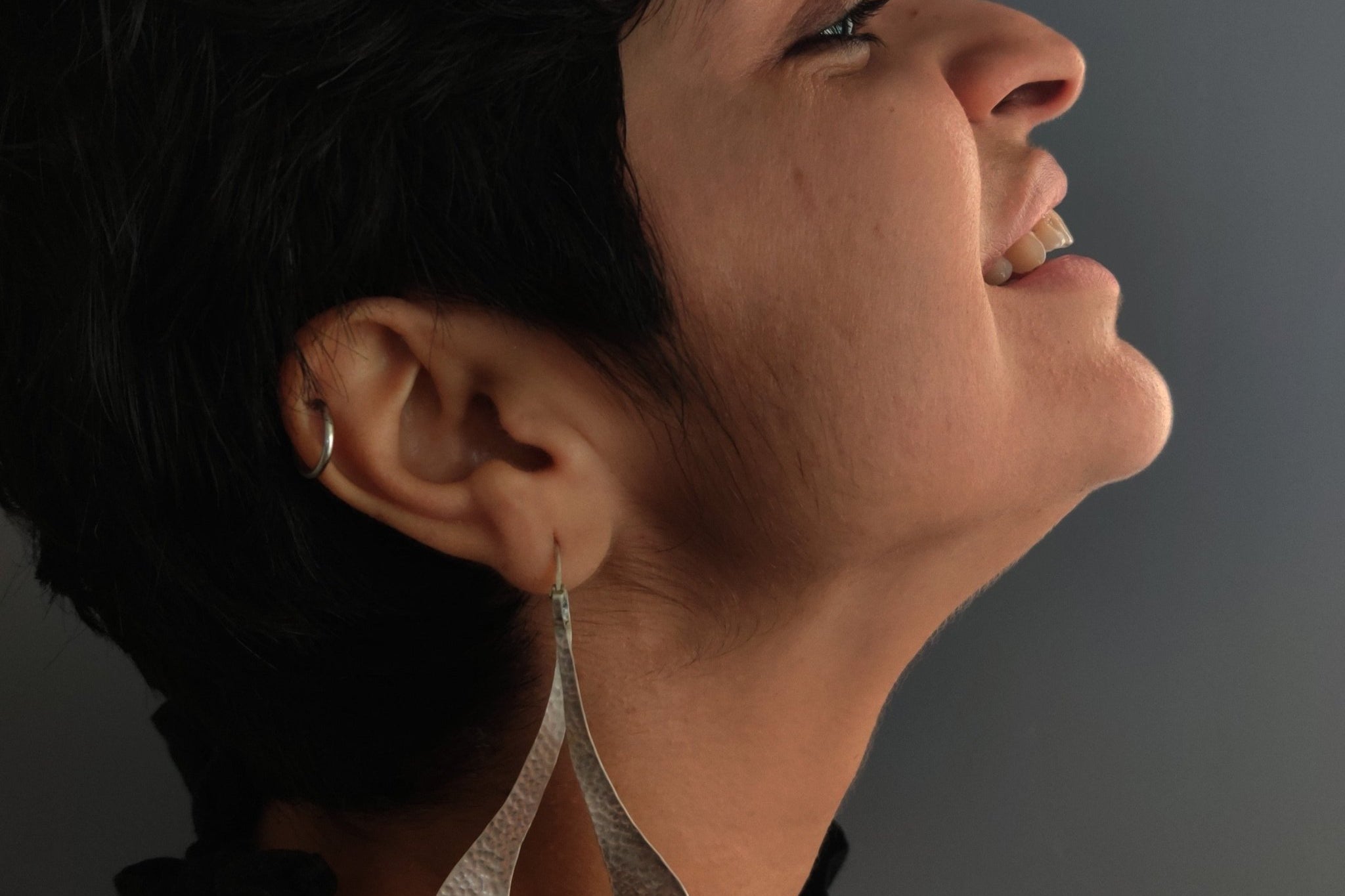 Persian Earrings - Quirksmith