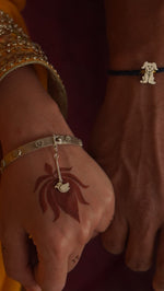 Pet Lovers Rakhi & Lumba Set - Quirksmith