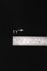 Petals Earclip Stud - Quirksmith