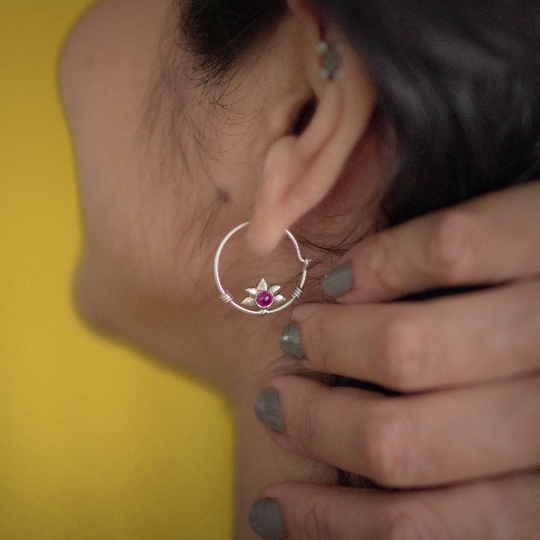 Phool Baali - Quirksmith