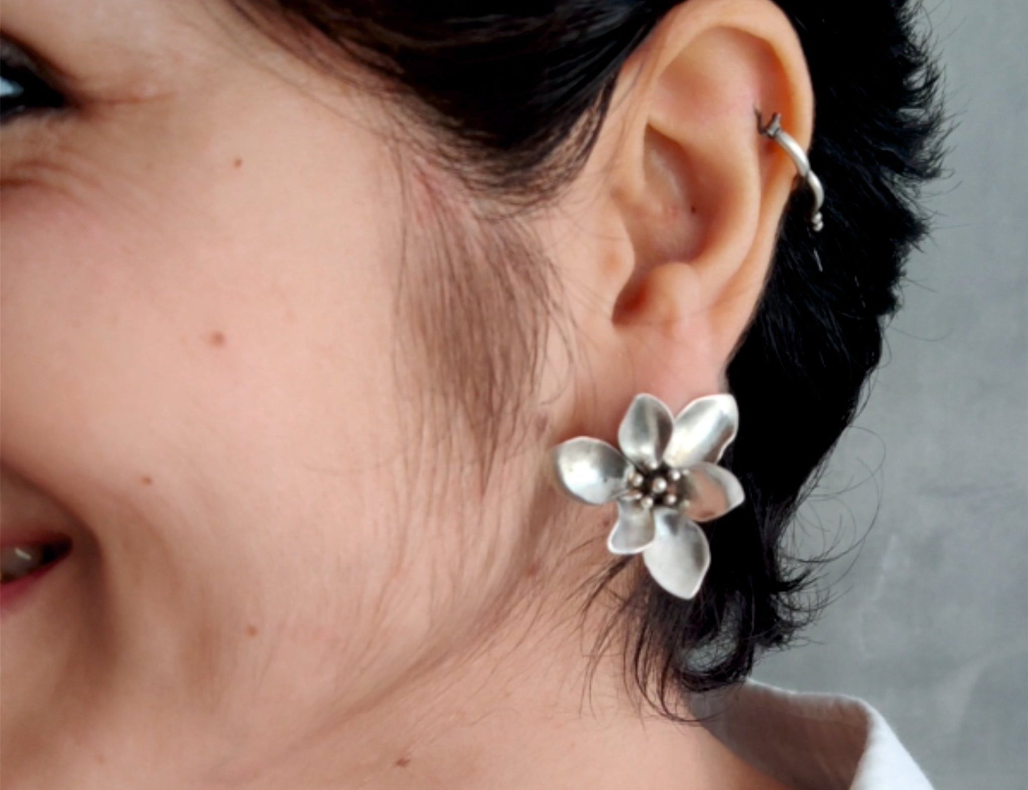 Phool Earrings - Quirksmith