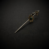 Phool Teeli Earcuff - Single Piece - Quirksmith