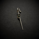 Phool Teeli Earcuff - Single Piece - Quirksmith