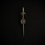 Phool Teeli Earcuff - Single Piece - Quirksmith