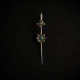 Phool Teeli Earcuff - Single Piece - Quirksmith