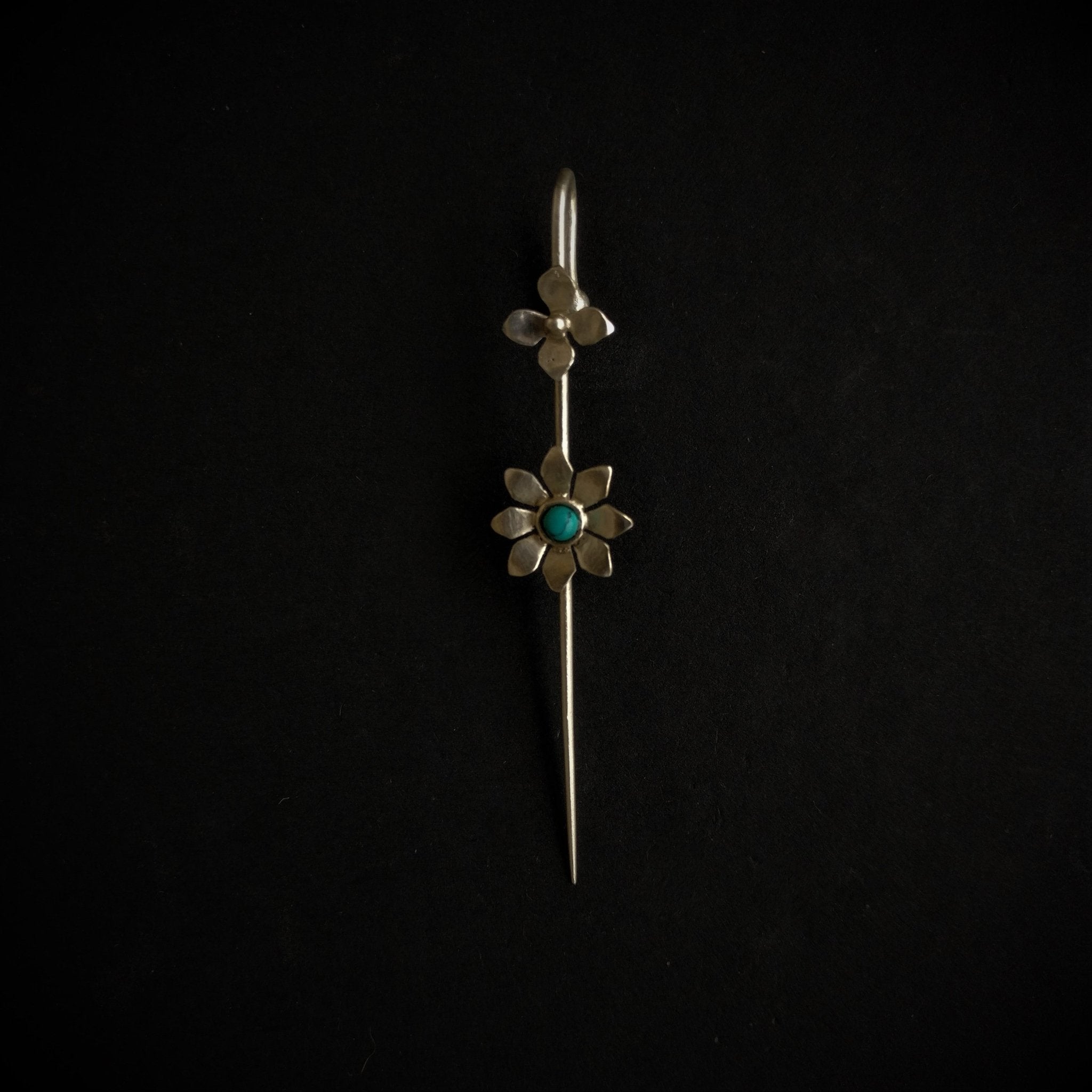 Phool Teeli Earcuff - Single Piece - Quirksmith