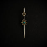 Phool Teeli Earcuff - Single Piece - Quirksmith
