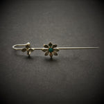 Phool Teeli Earcuff - Single Piece - Quirksmith