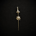 Phool Teeli Earcuff - Single Piece - Quirksmith