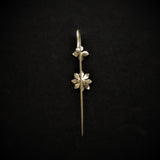 Phool Teeli Earcuff - Single Piece - Quirksmith