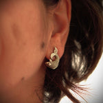 Pisces Studs - Quirksmith