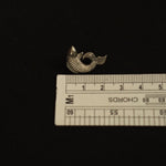 Pisces Studs - Quirksmith