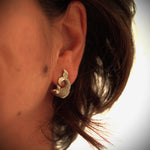 Pisces Studs - Quirksmith