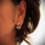 Pisces Studs - Quirksmith