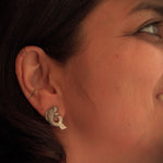 Pisces Studs - Quirksmith