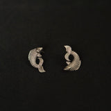 Pisces Studs - Quirksmith