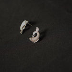 Pisces Studs - Quirksmith
