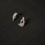 Pisces Studs - Quirksmith