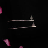 Playful Sui Dhaaga Studs - Single Piece - Quirksmith