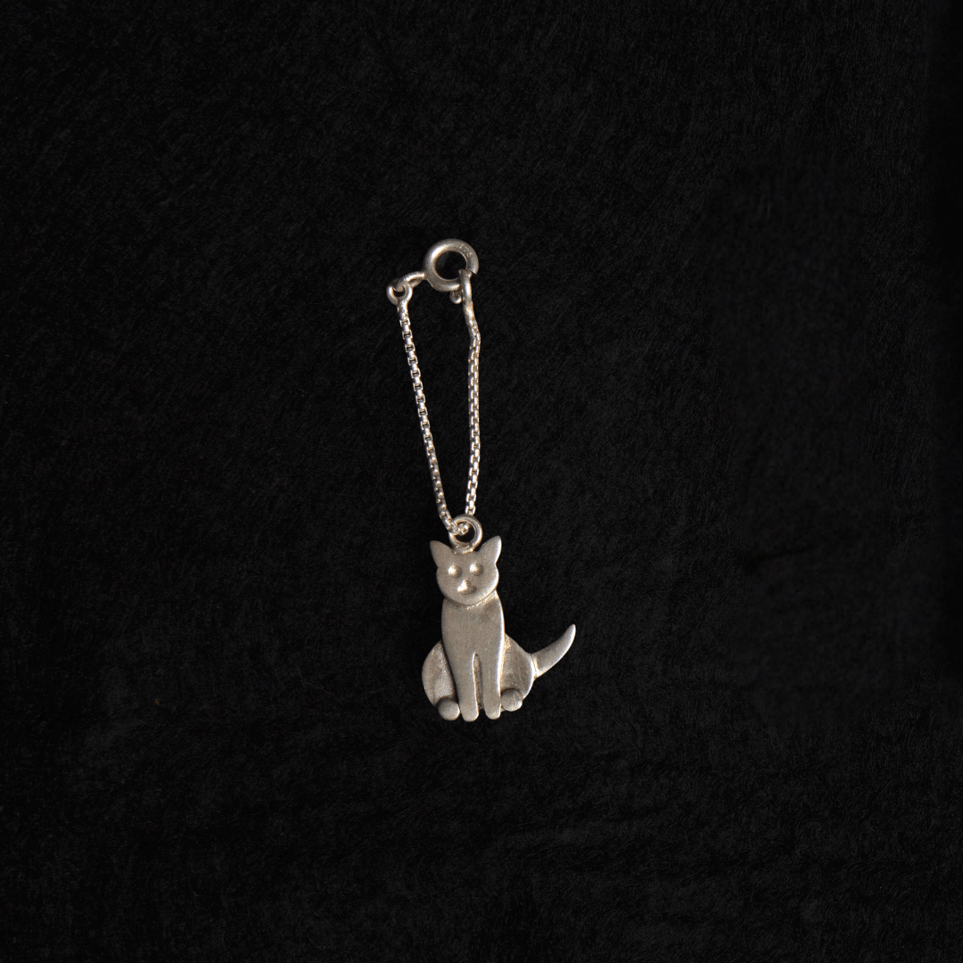 Purr - fect Pair Rakhi and Lumba Set - Quirksmith