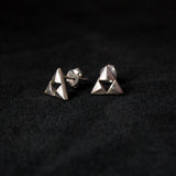 Pyramid Studs (Kids) - Quirksmith