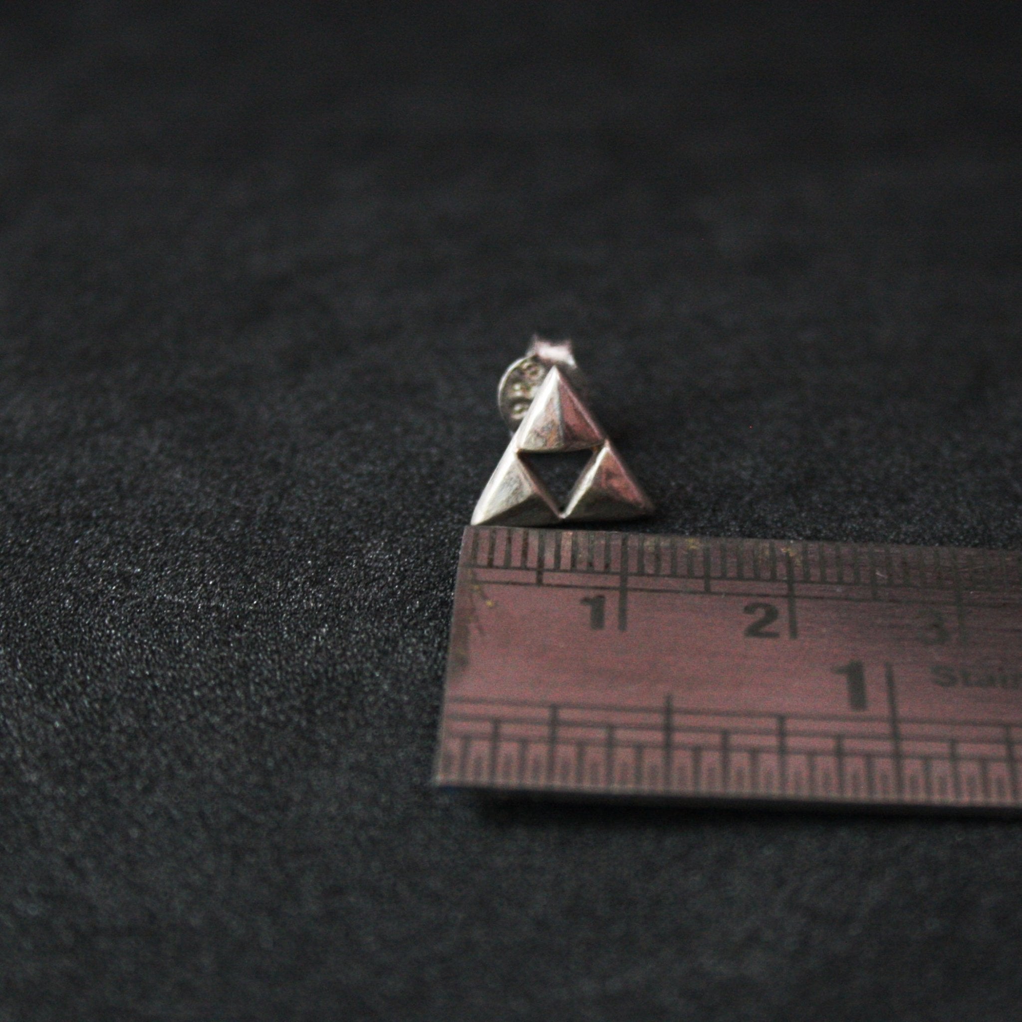 Pyramid Studs (Kids) - Quirksmith