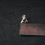 Pyramid Studs - Quirksmith