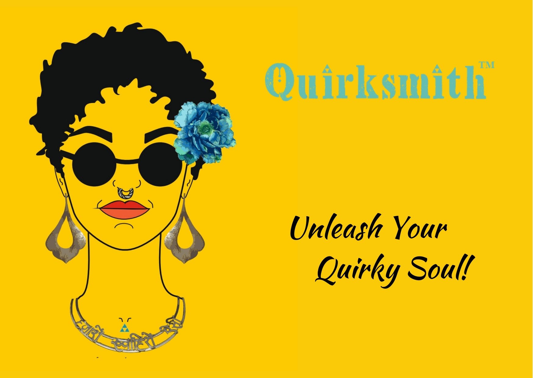 Quirksmith Gift Card - Rs. 1000 - Quirksmith