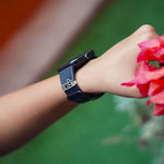 Raahi Watch Charm Rakhi - Rakhi - Quirksmith