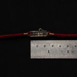Raahi Watch Charm Rakhi - Rakhi - Quirksmith