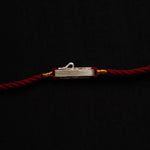 Raahi Watch Charm Rakhi - Rakhi - Quirksmith