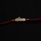 Raahi Watch Charm Rakhi - Rakhi - Quirksmith