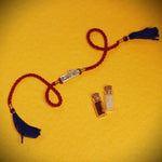 Raahi Watch Charm Rakhi - Rakhi - Quirksmith