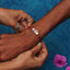 Raahi Watch Charm Rakhi - Rakhi - Quirksmith