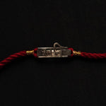 Raahi Watch Charm Rakhi - Rakhi - Quirksmith