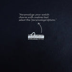 Raahi Watch Charm - Small - Quirksmith