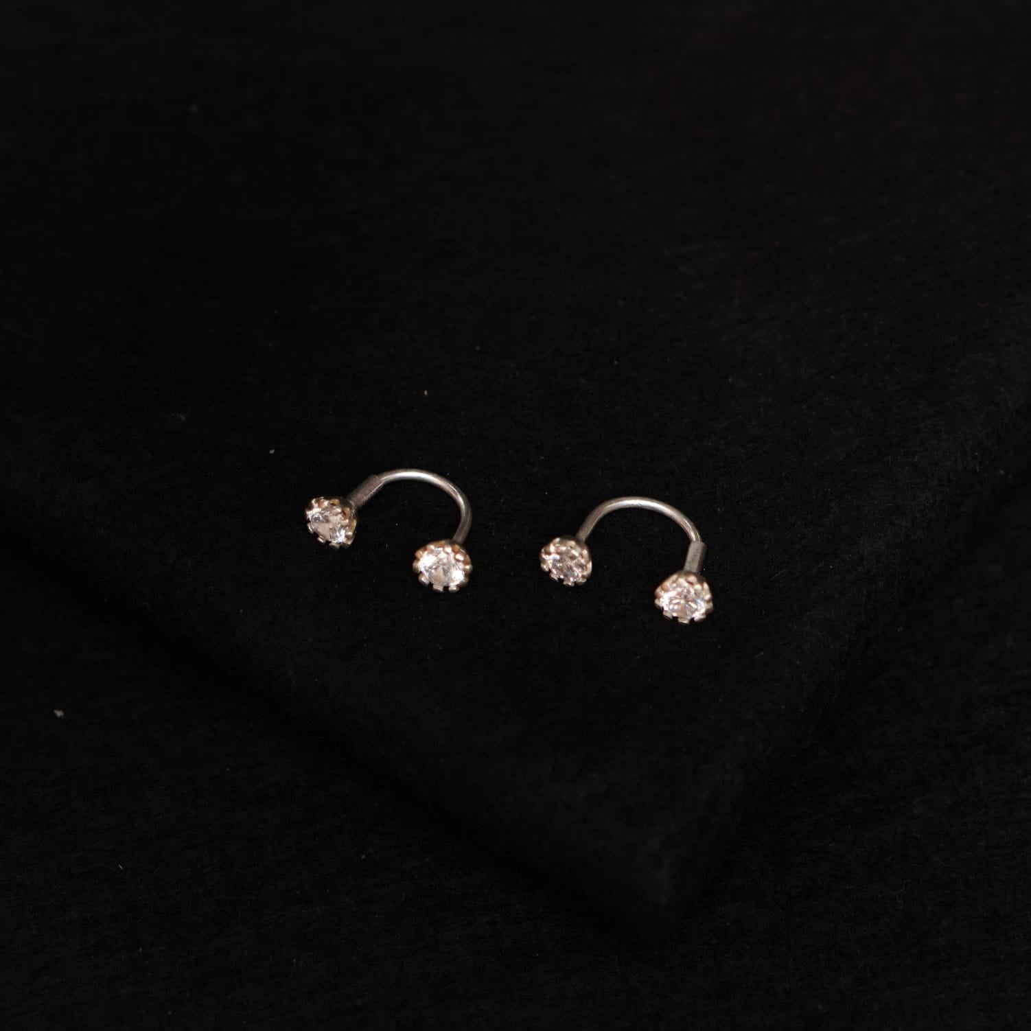 Radiant Hug Earrings - Quirksmith