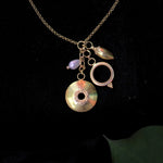 Radiant Tribe Necklace - Quirksmith