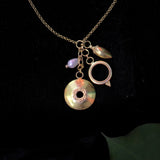 Radiant Tribe Necklace - Quirksmith