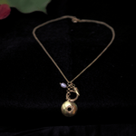 Radiant Tribe Necklace - Quirksmith